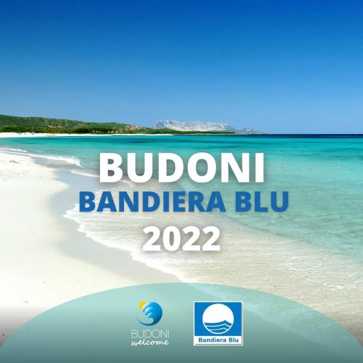 Bandiera blu anno 2022